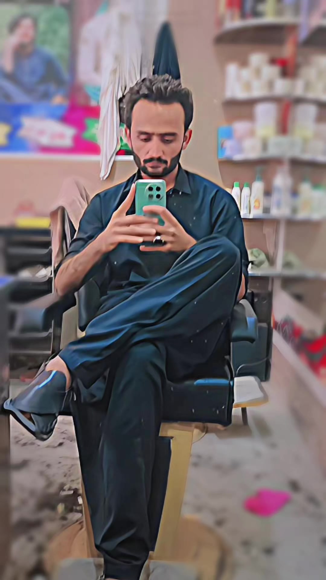 @Junaid Khan