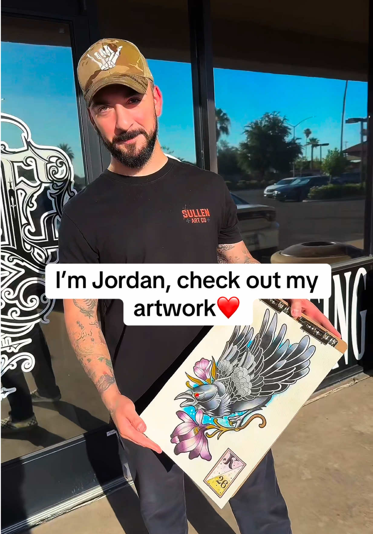 @Jordan