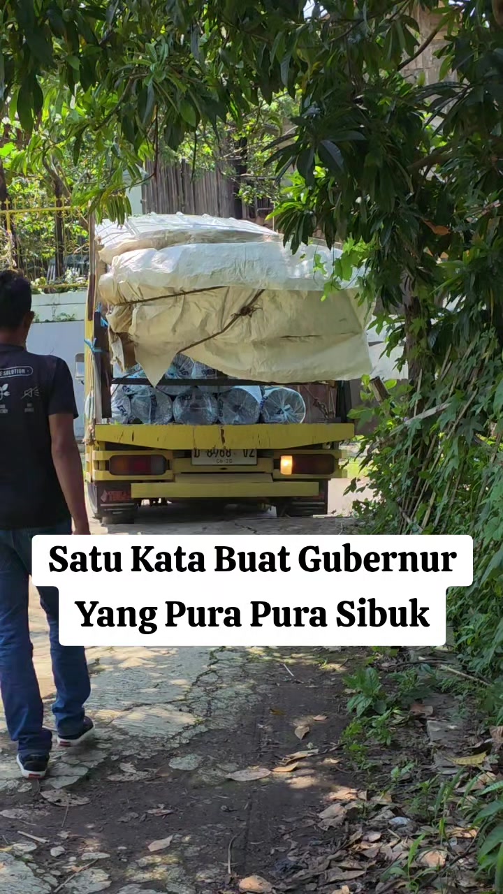 @Unay garut