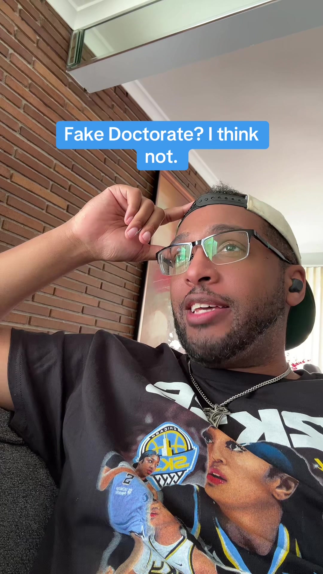 @Dr. Taylor Andrew, PhD