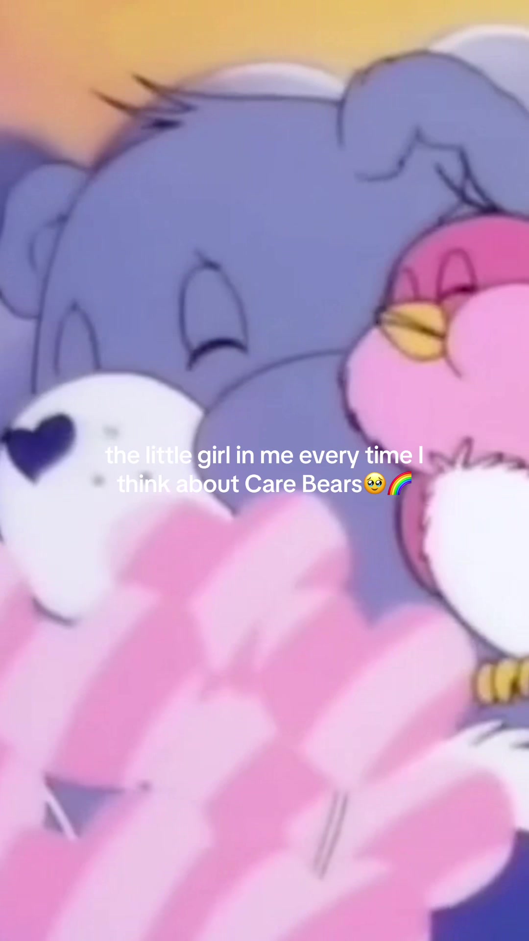 @Care Bears™