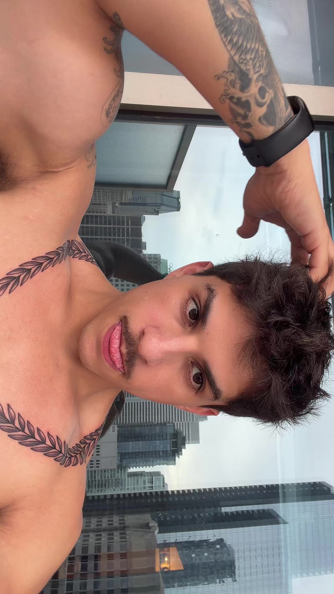 @Christian Morales