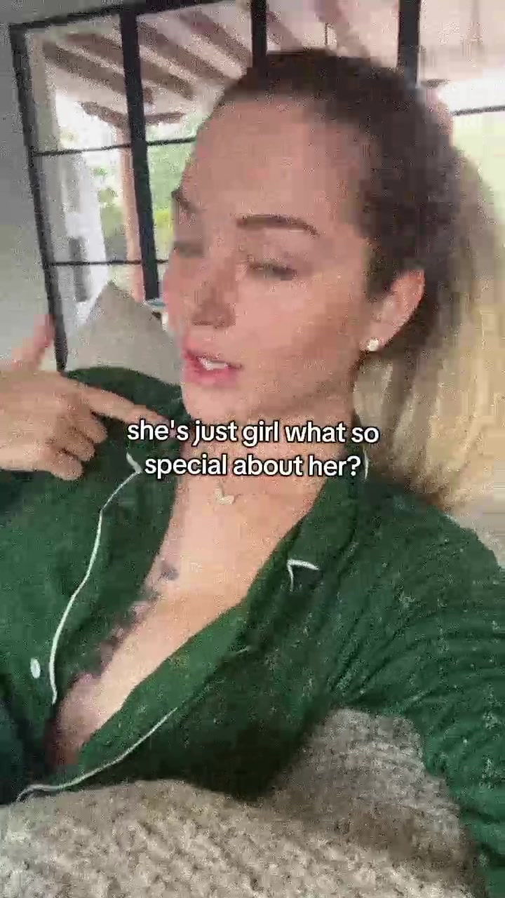 @miss Heidi Grey