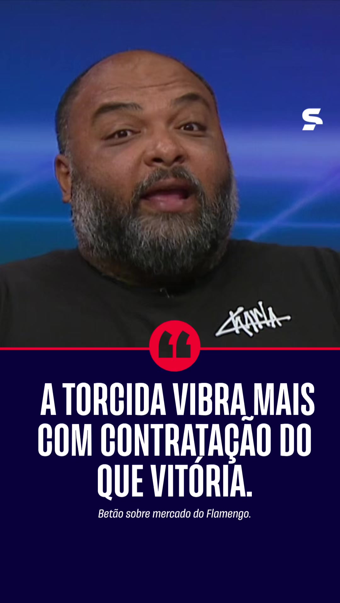 @Sportv
