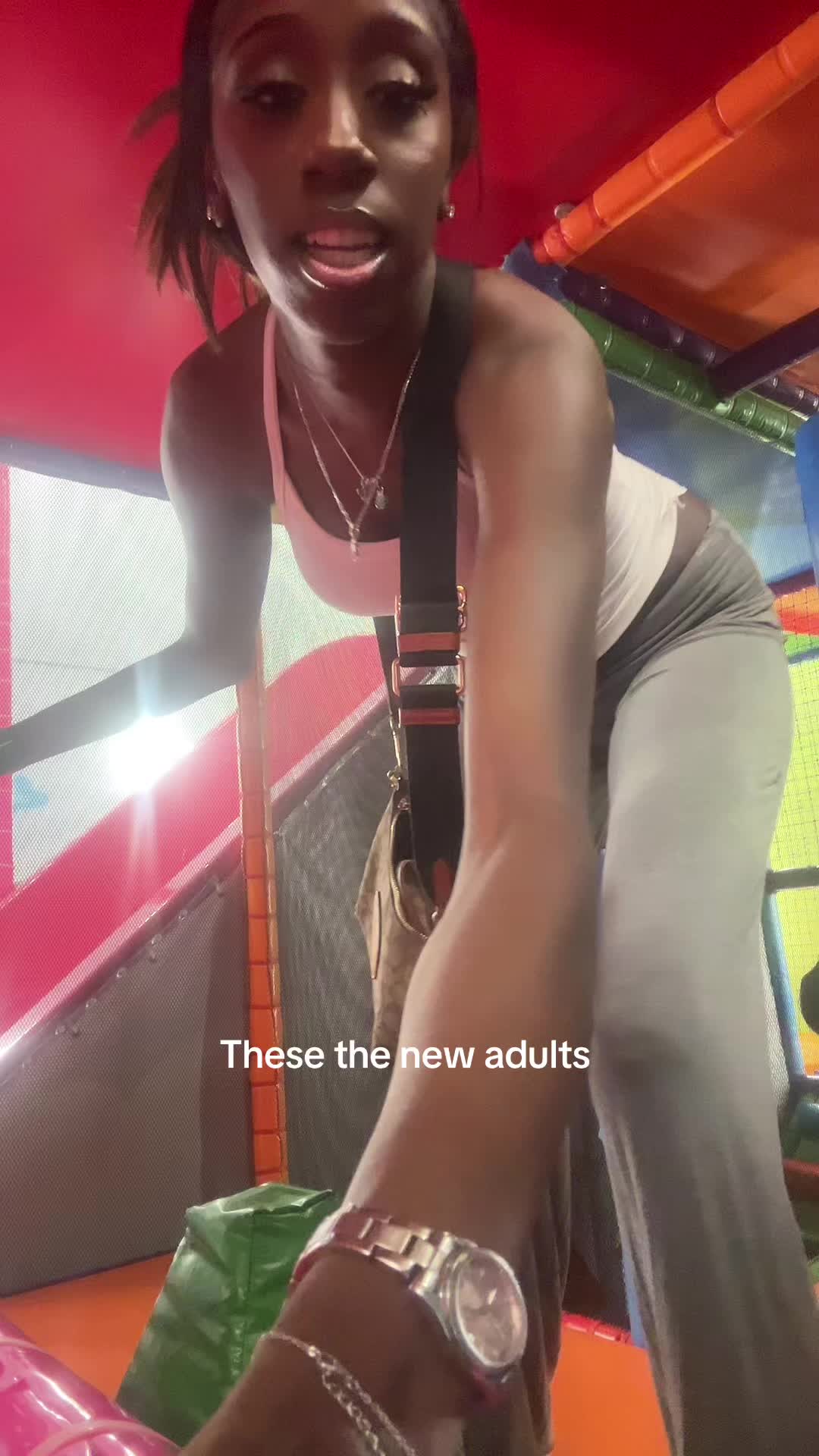 @THE TALL KWEEN