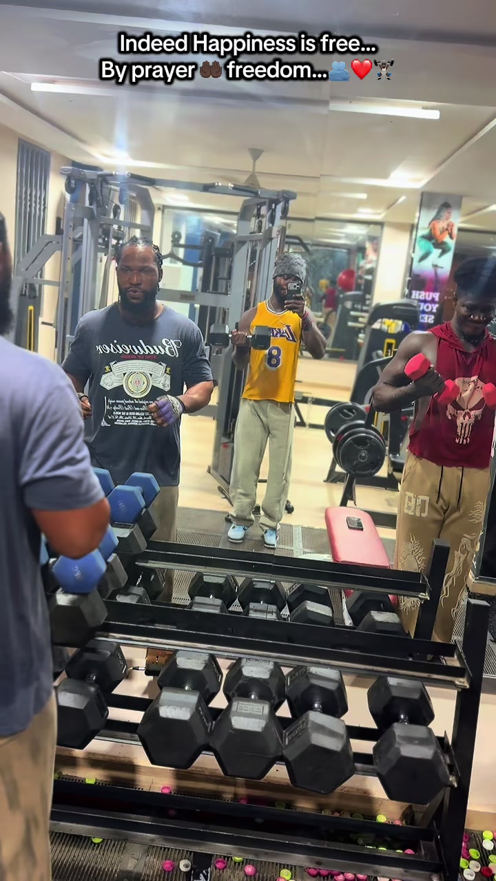 @🏋🏿AKwasi Boafo➆🤴🏿🩸🤴🏿☆