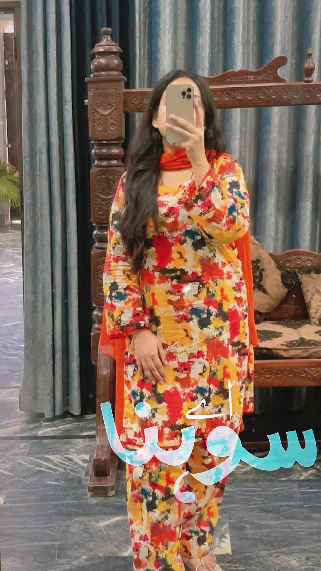 @Nehaa khanzadaa ✨