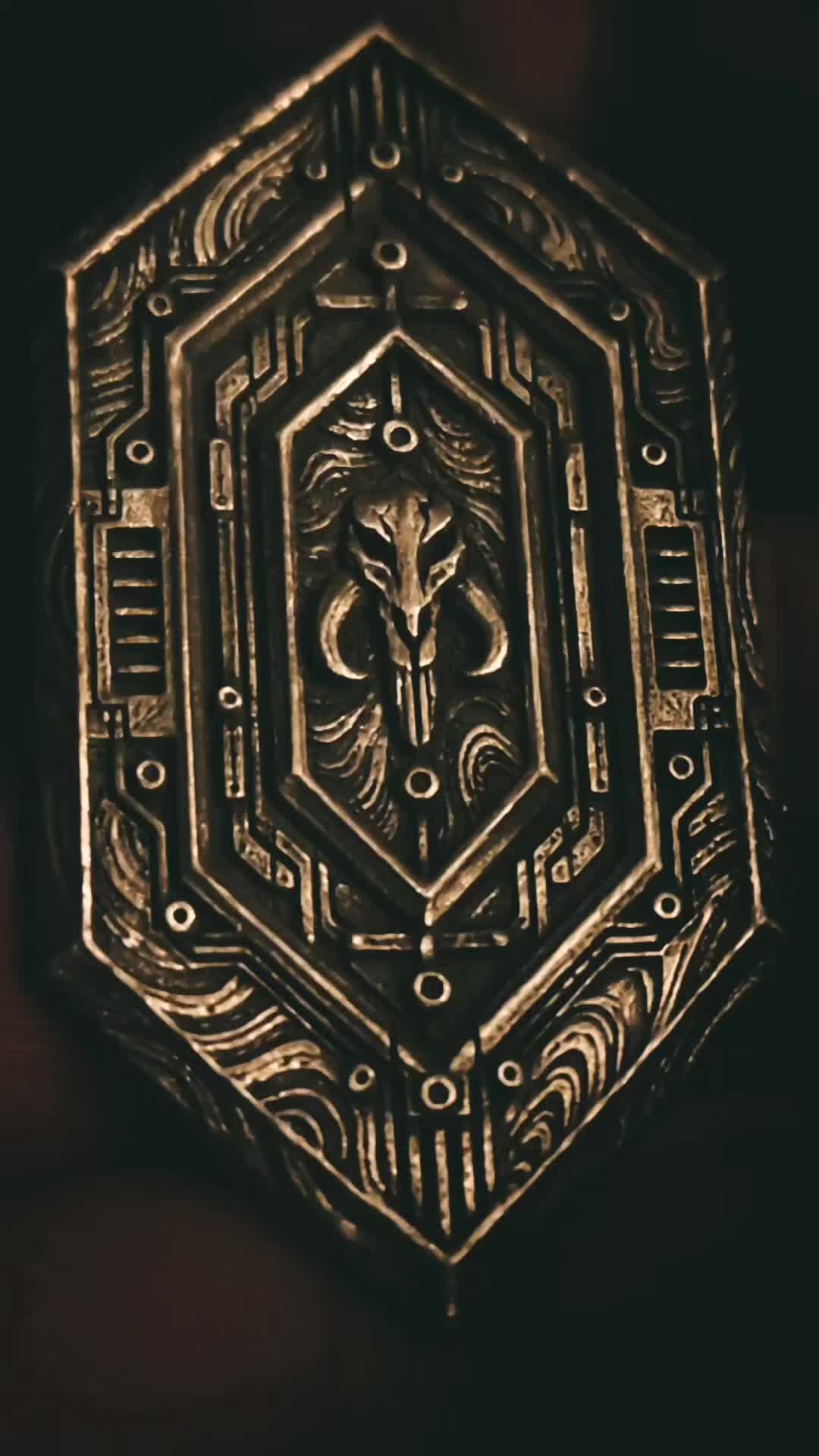 @Troll cunning forge