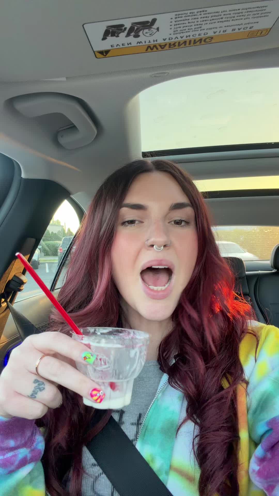@Gabbie Egan