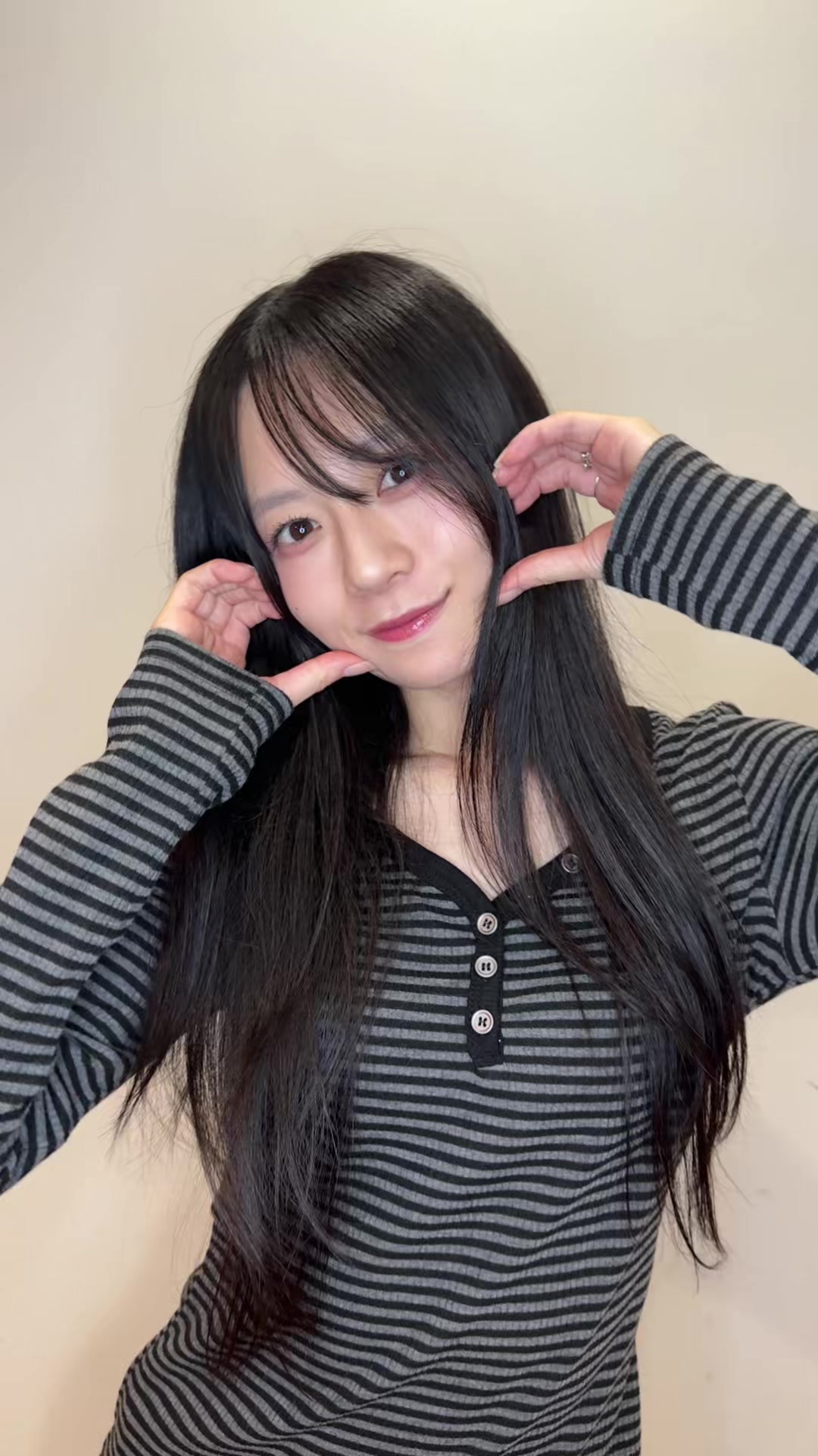 @伊藤萌々香