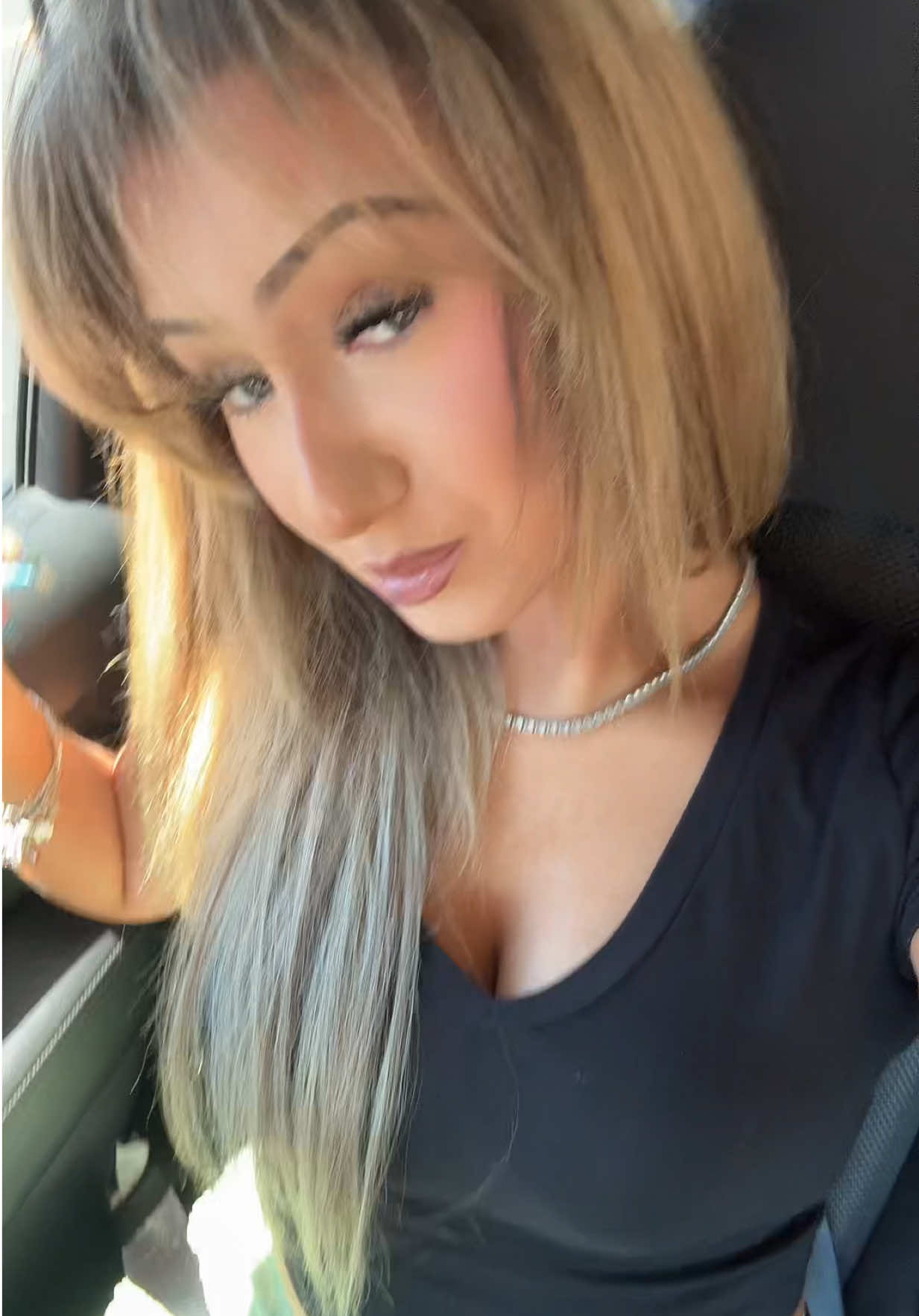 @Brittany Marie