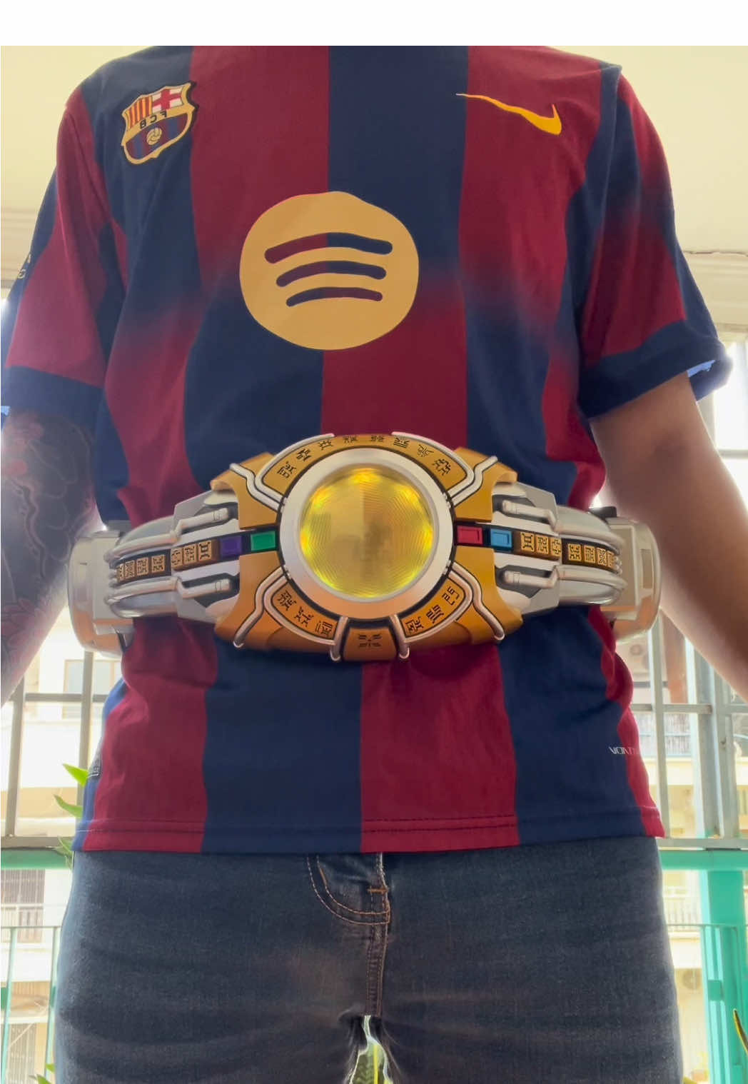 @Toku Collector