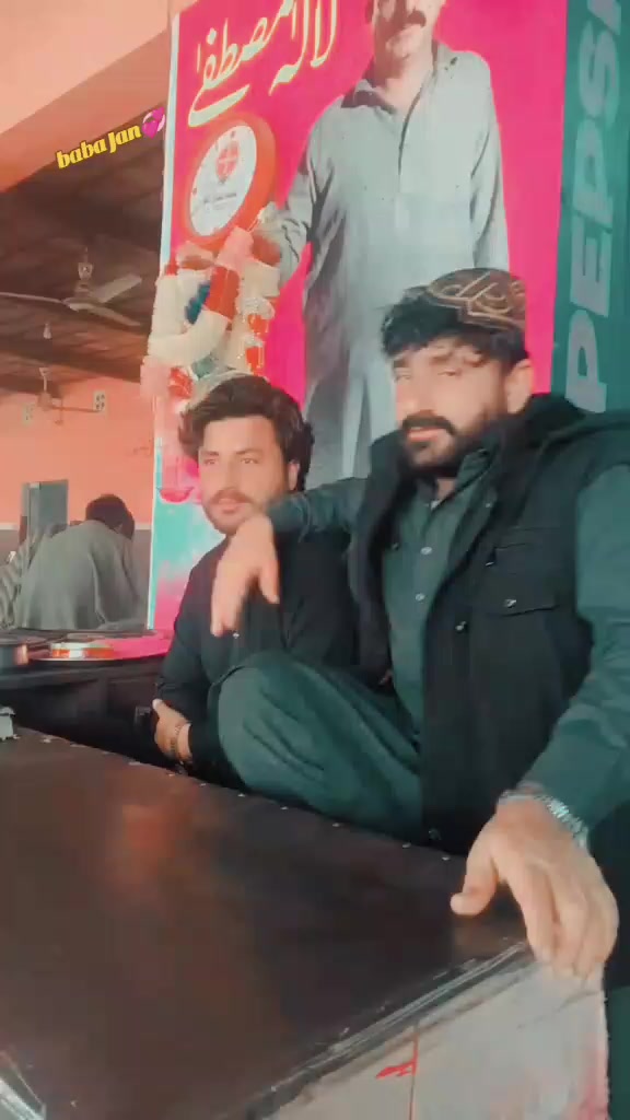 @(Shakeel Baloch)s