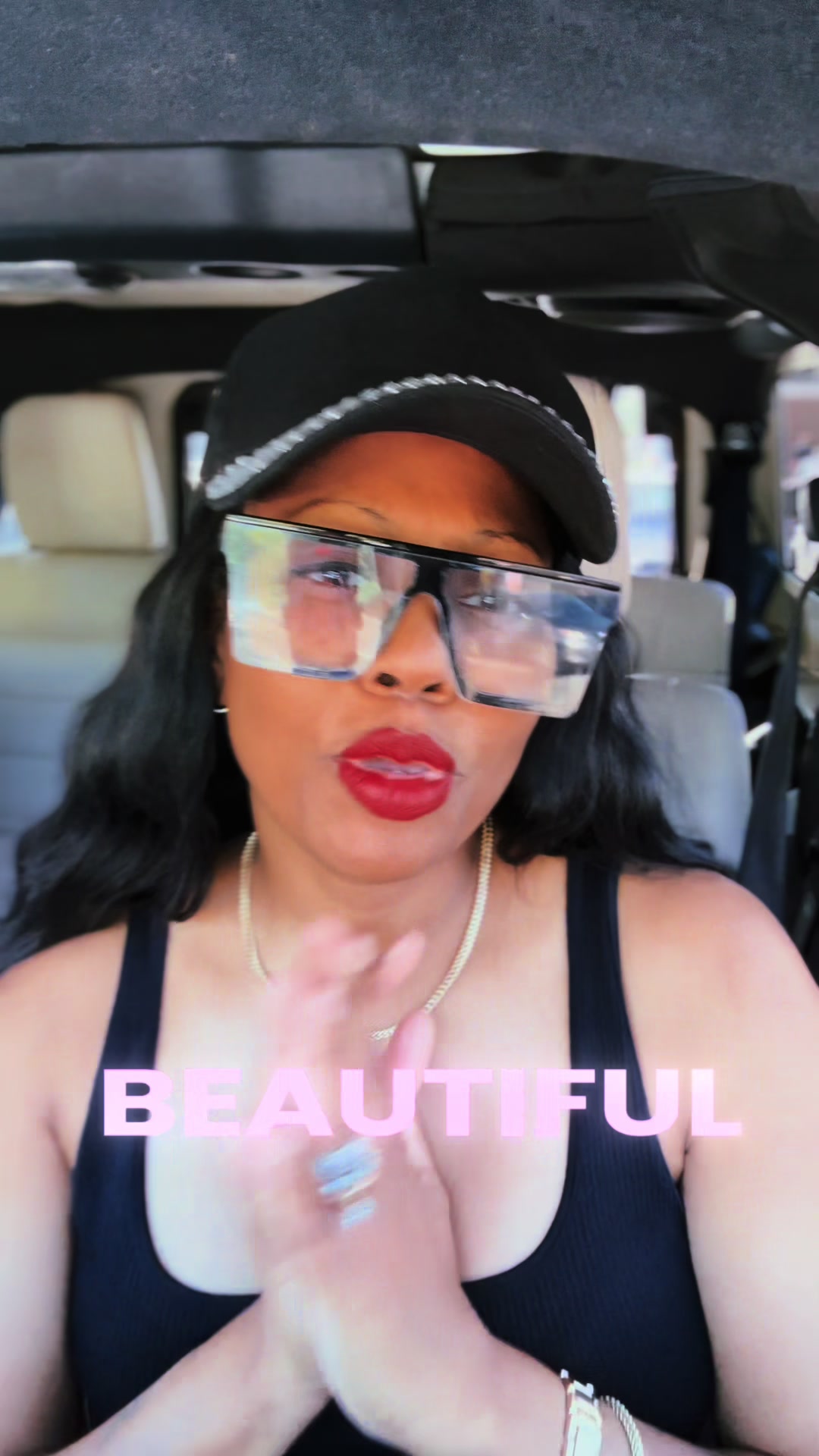 @LADY NAOMI
