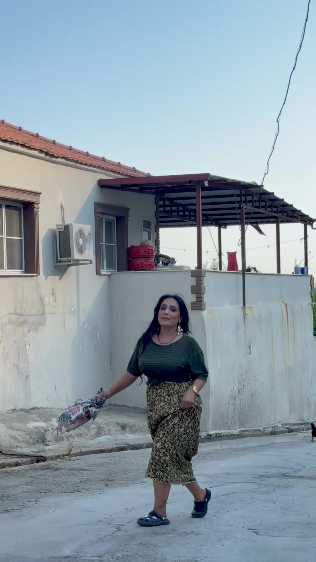 @Özlem Pamukçu