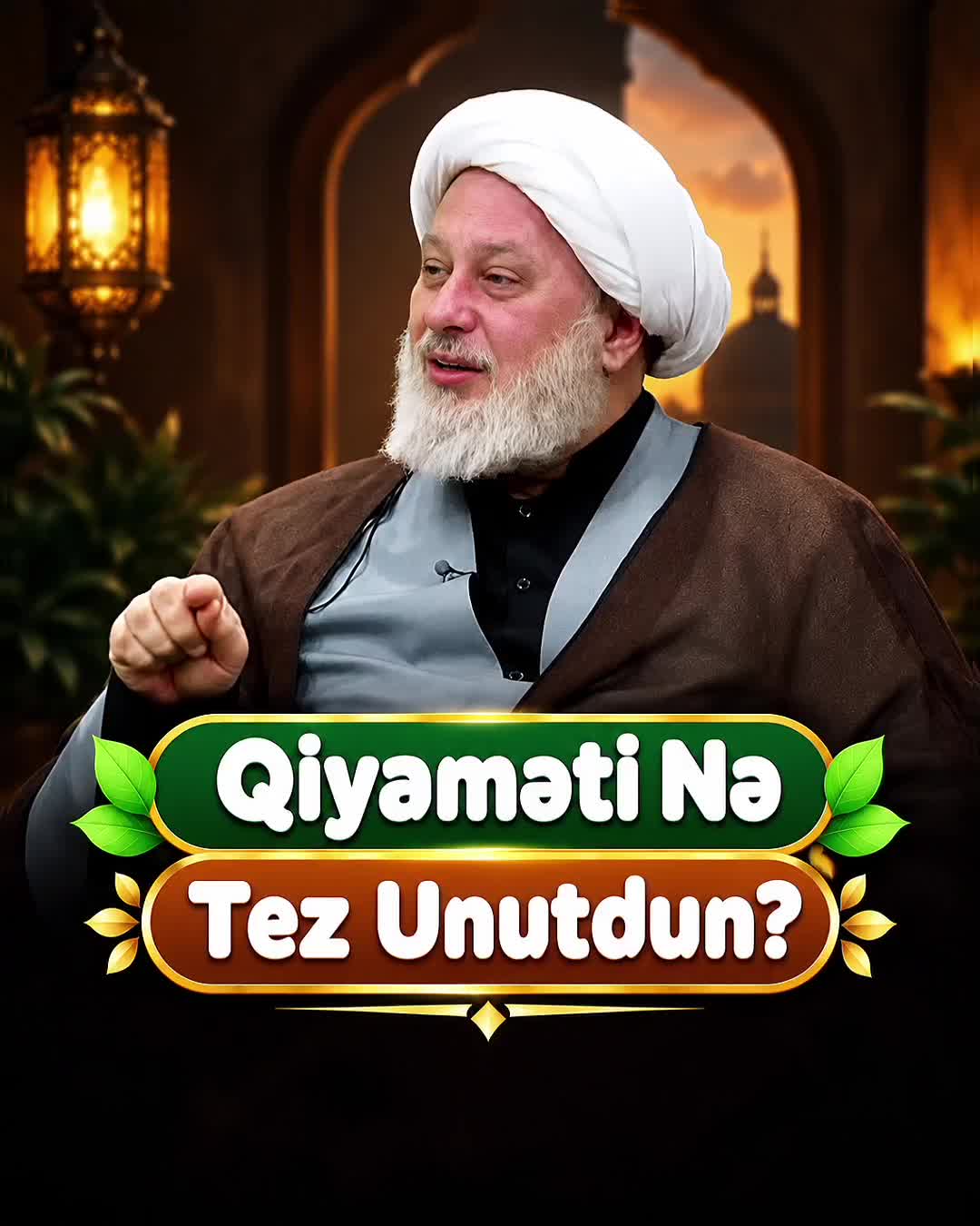 @Ustad Məhəmmədbaqir Saivər
