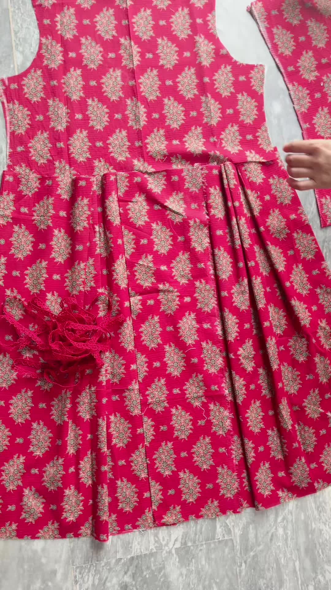 @T.K StitcHinG