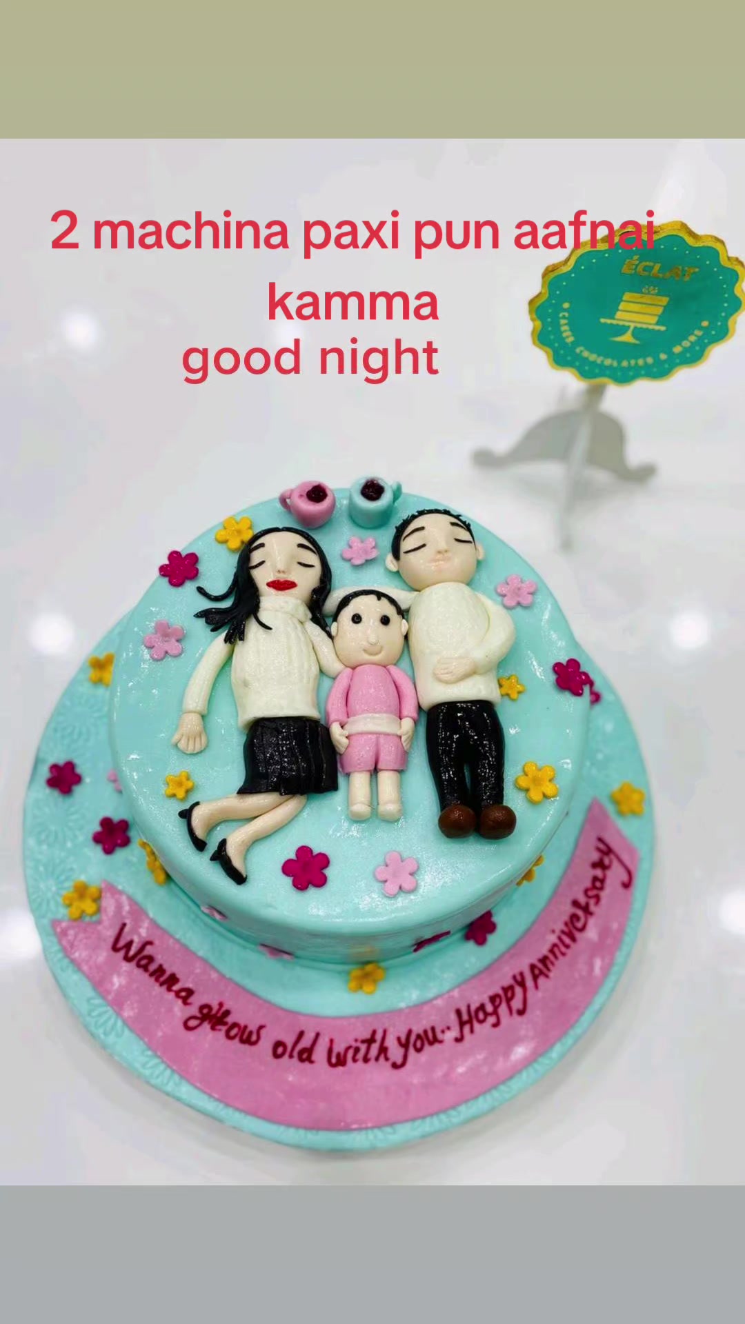@Arjun chef(cake & pastry)