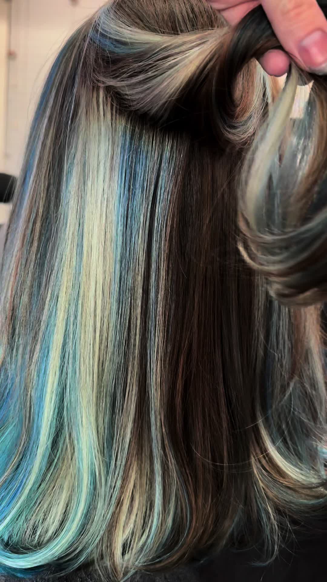 @hair by avery b 🦇