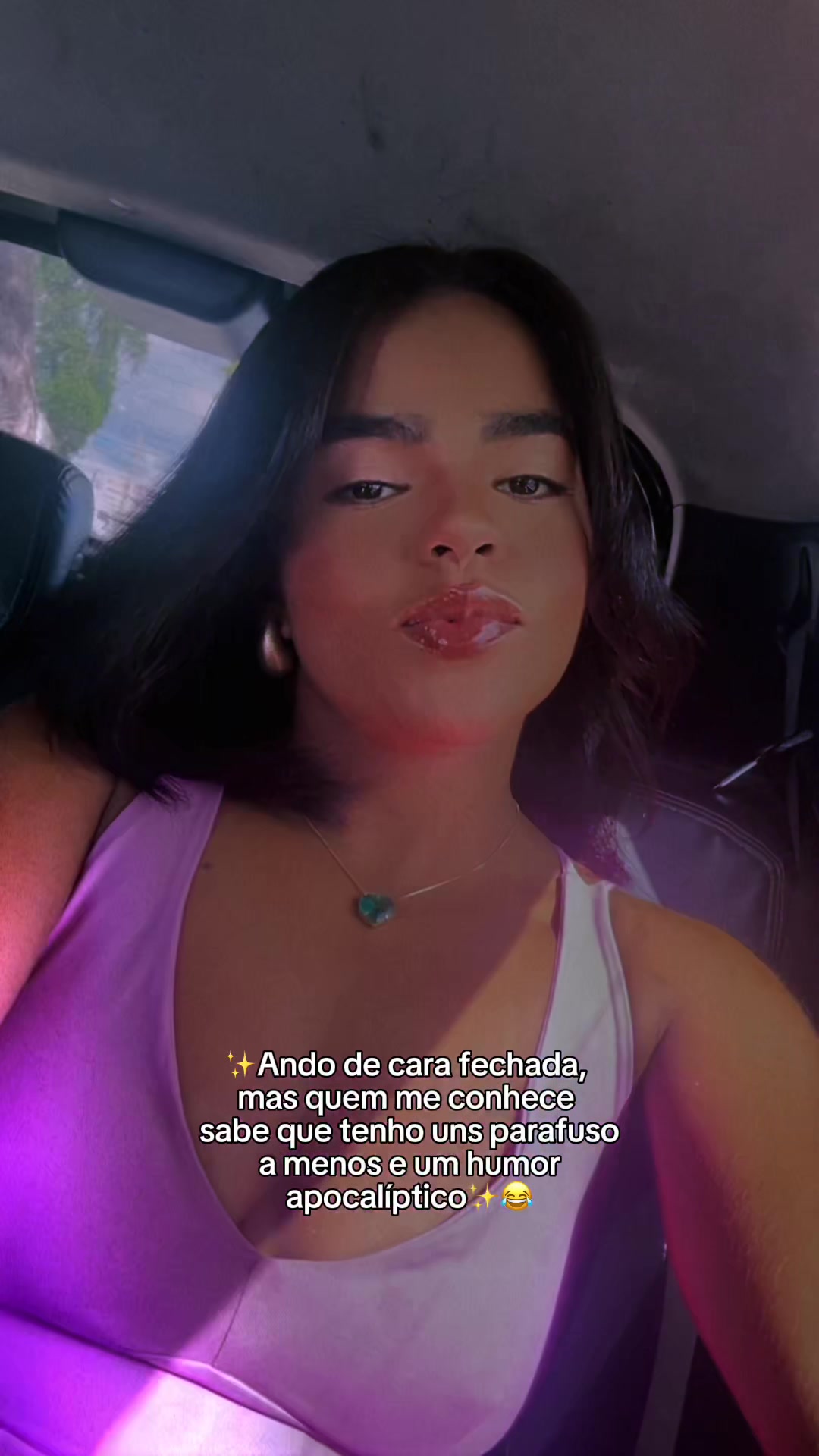 @Francielly Tareares