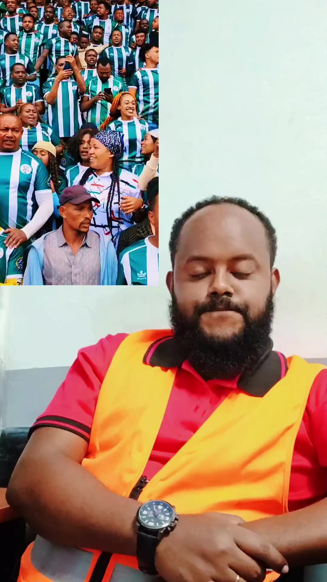 @Yosi Dire ( ዮሲ ድሬ ) 🥇🥈🥉
