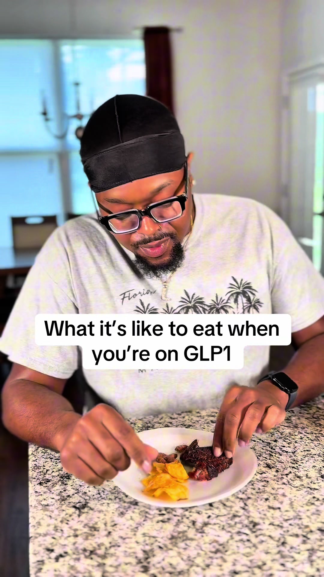 @La’Trez Anderson