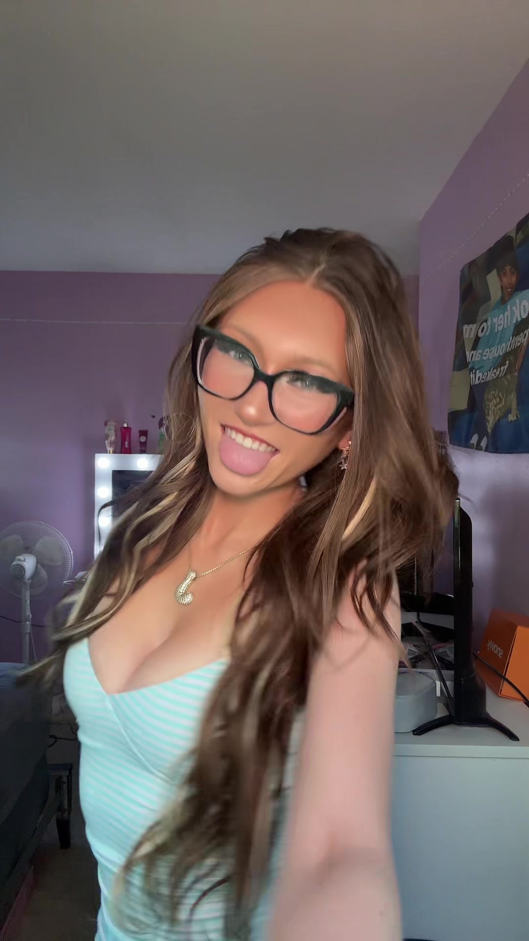 @Jerzey Girl