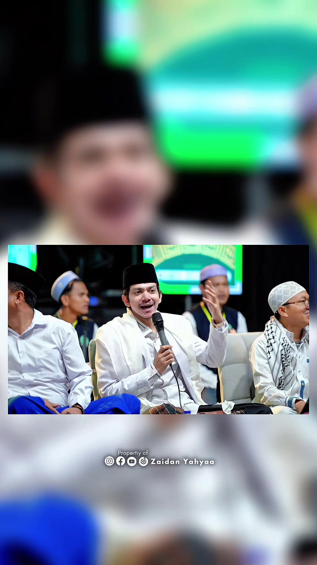 @Zaidan Yahyaa Official