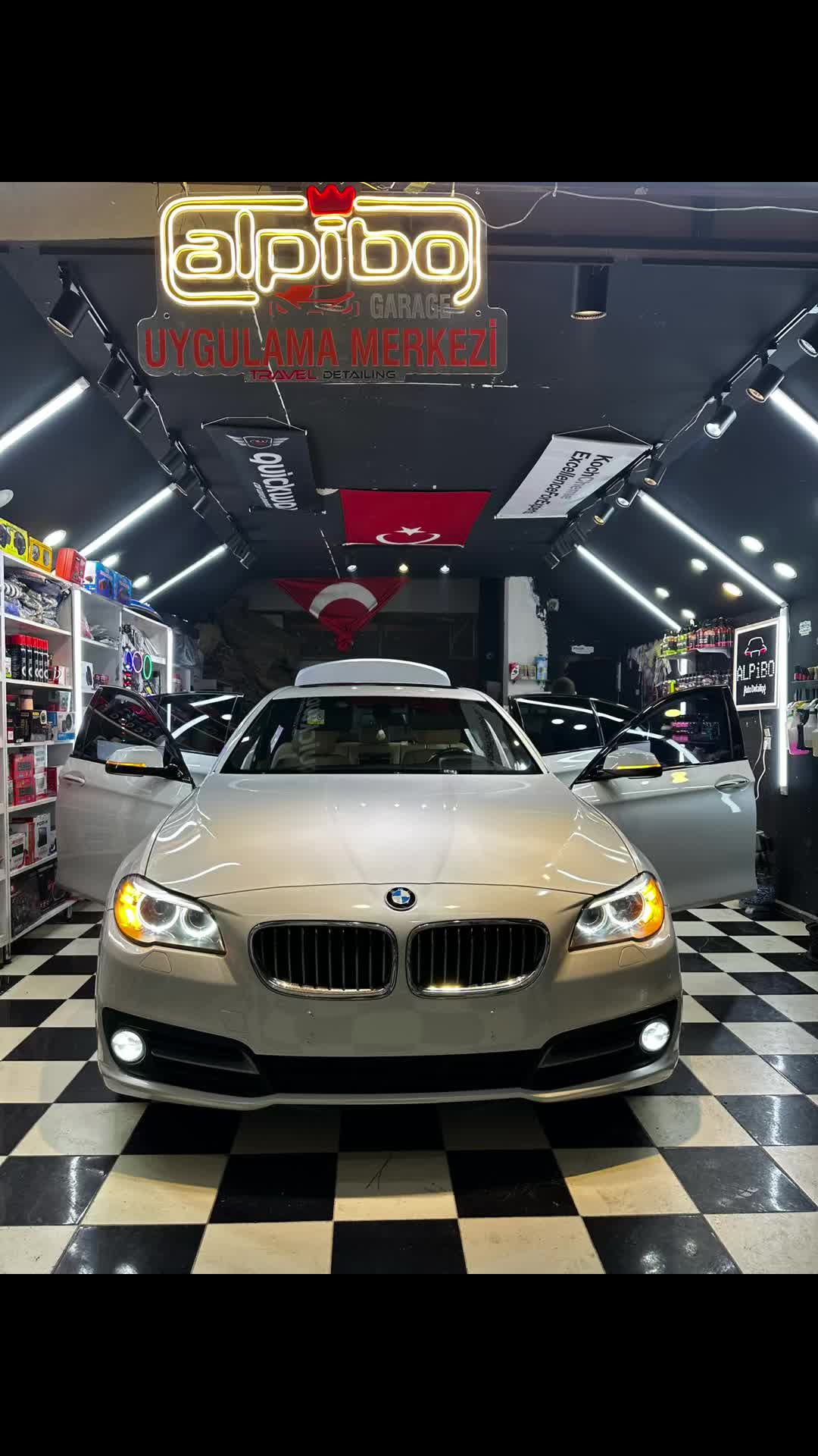 @alpibo garage