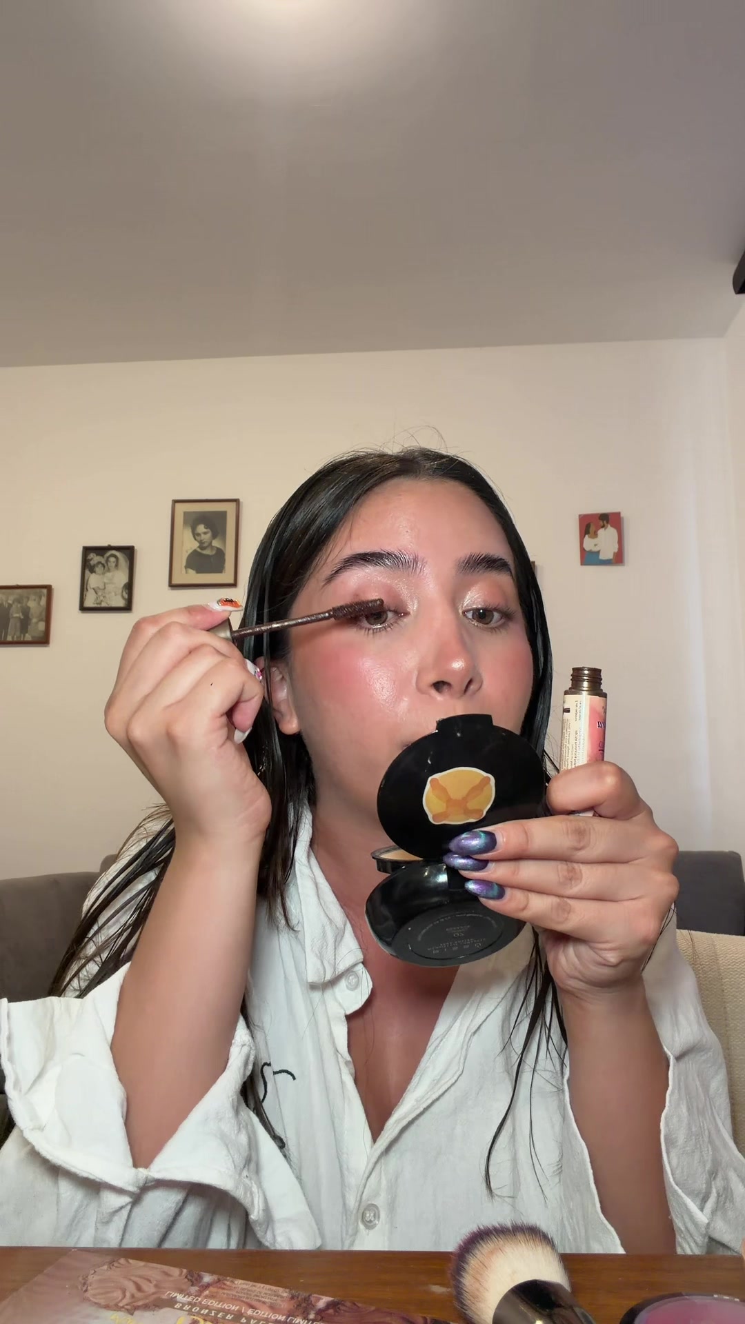 @Regina Eguiarte