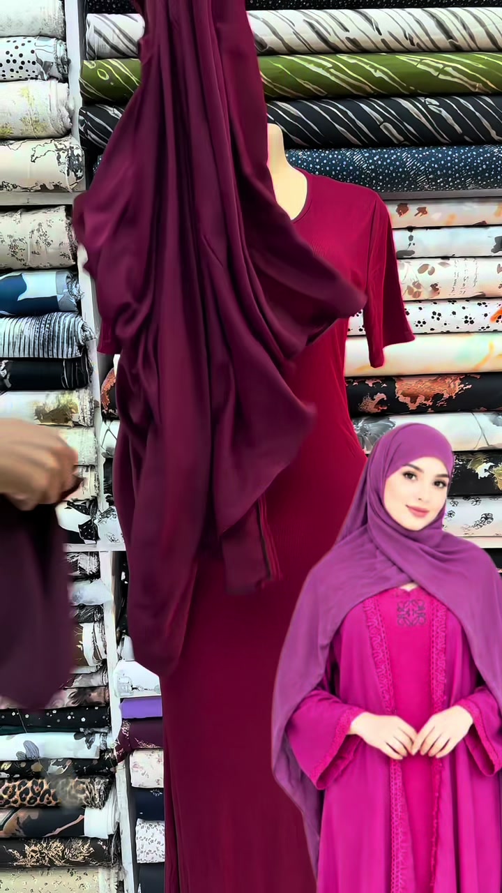 @Carwo Dooq Fashion