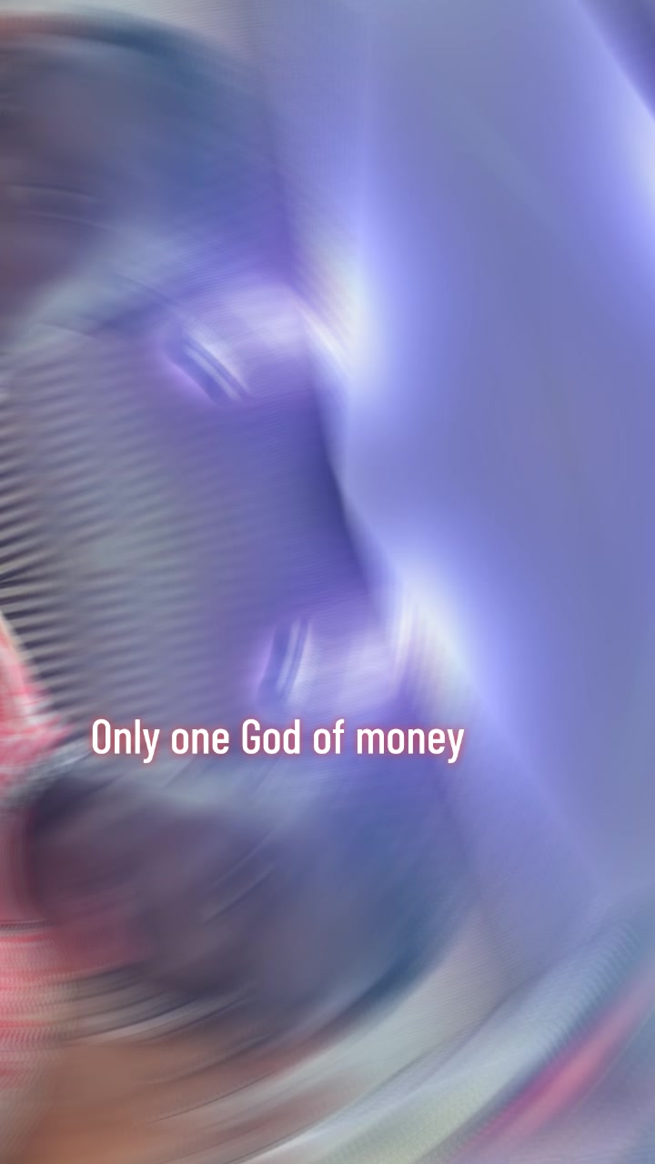 @chinedu the God of money
