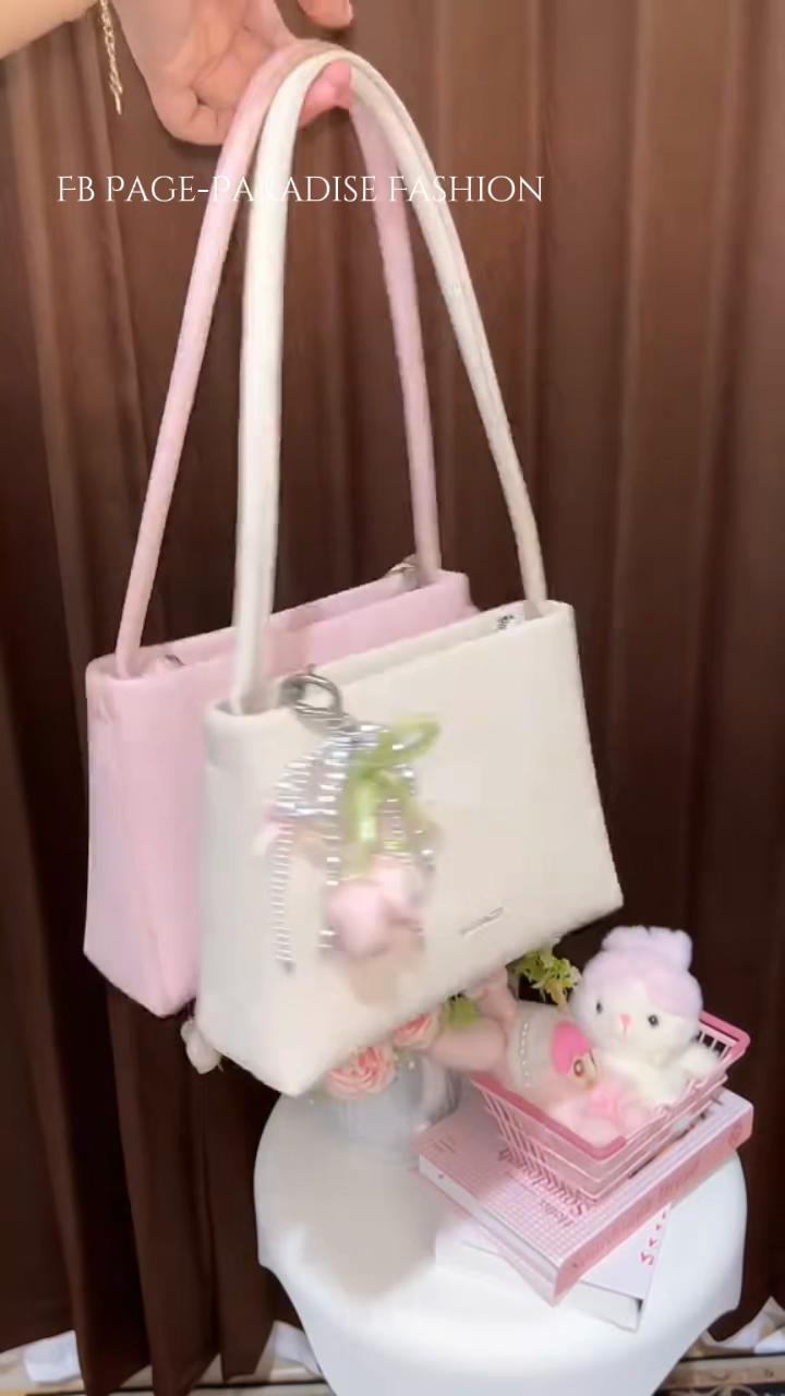 @Paradise Fashion