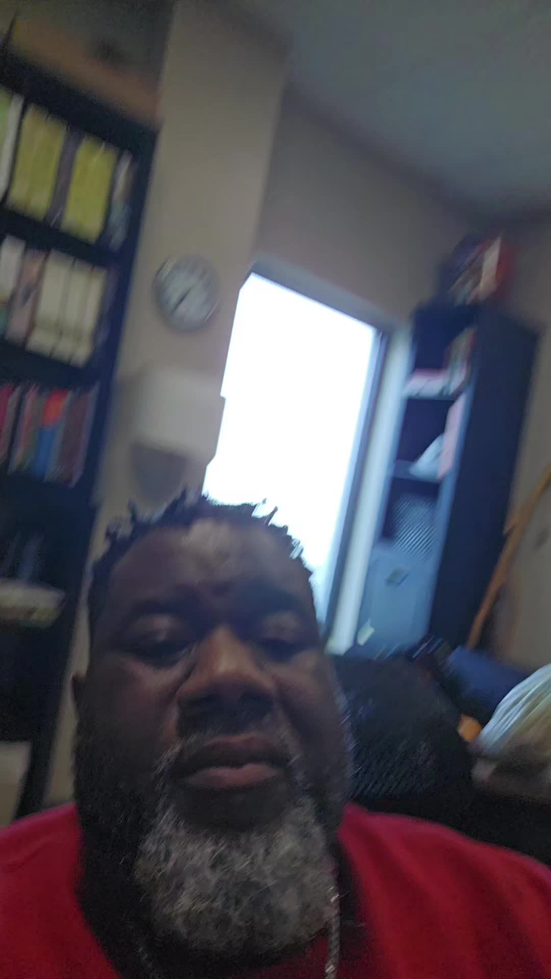 @Pastor RAY ❌️