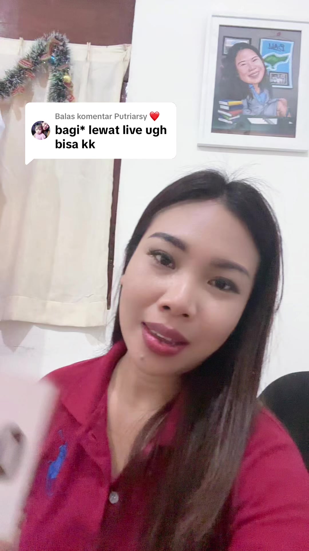 @Rani Owner Vibrasi