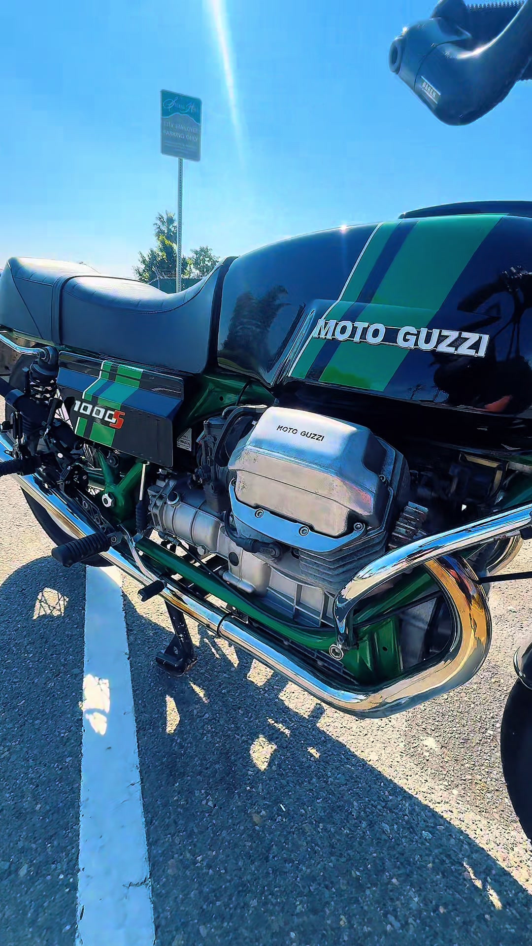 @MotoGzziClassics