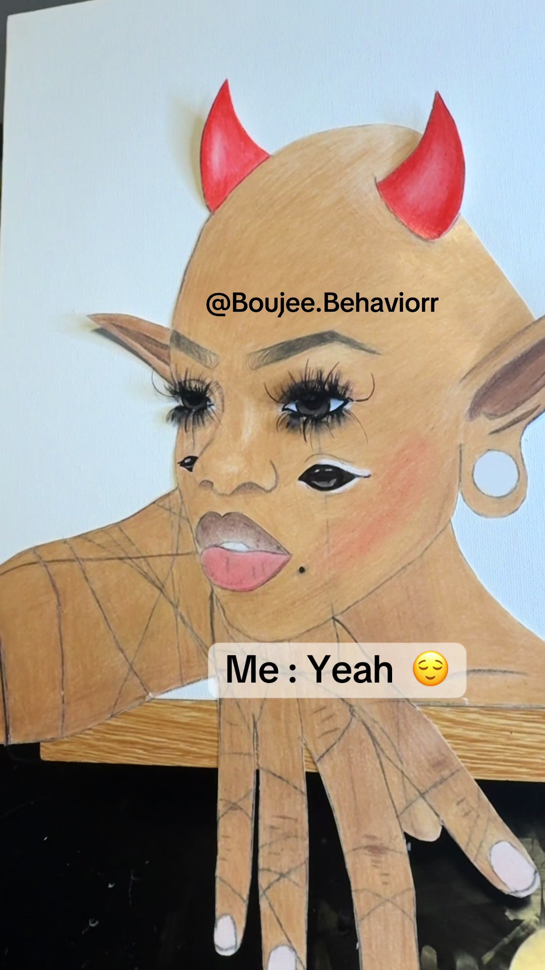 @MsMajicFingers✨🫶🏾