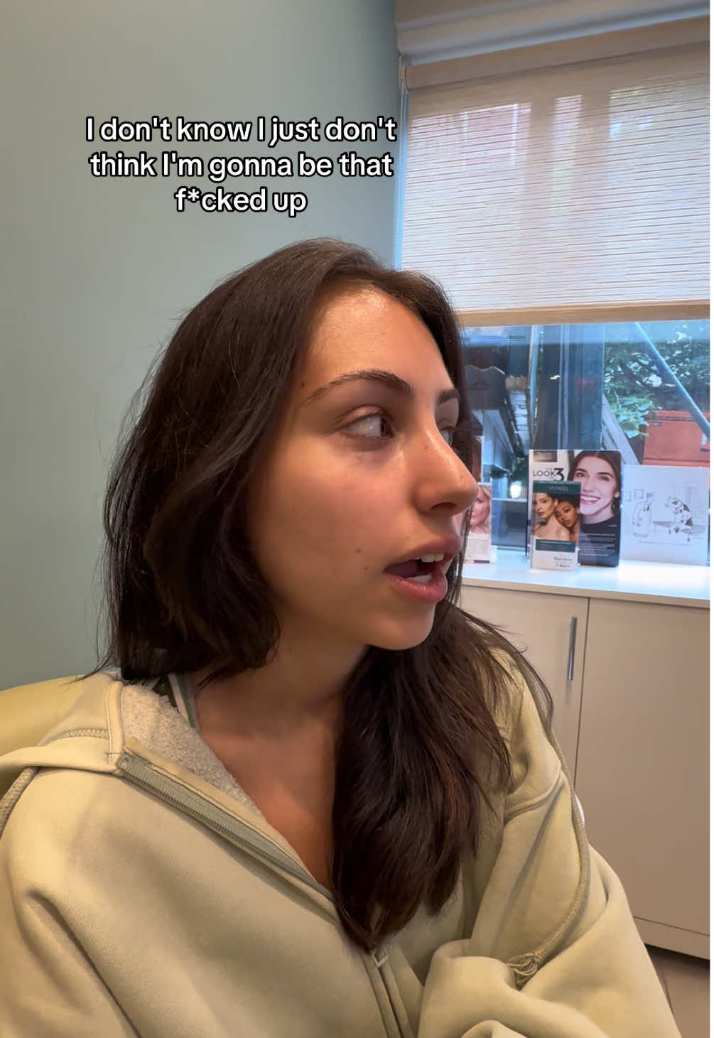 @alex lauren