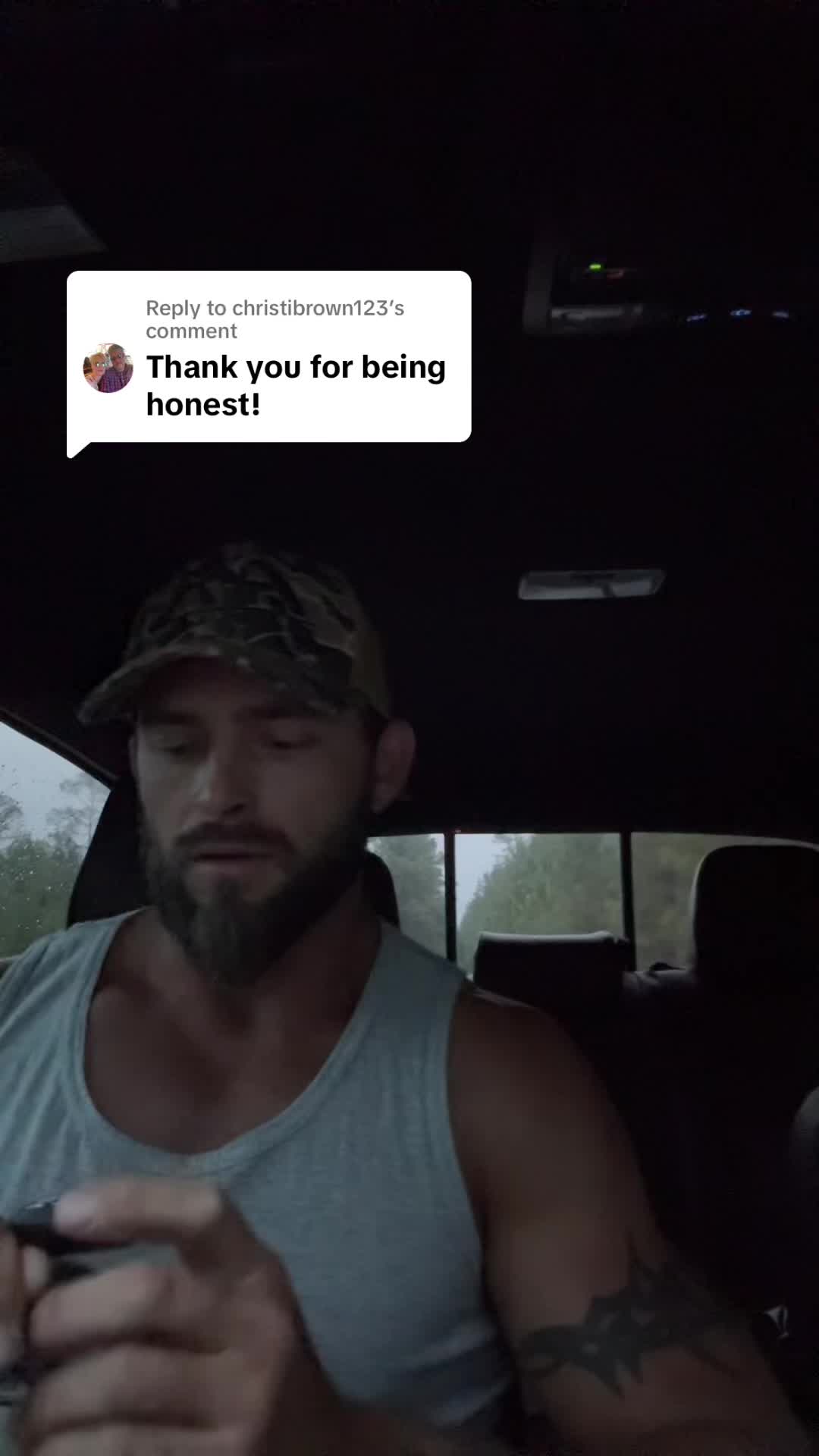 @Devin Walker