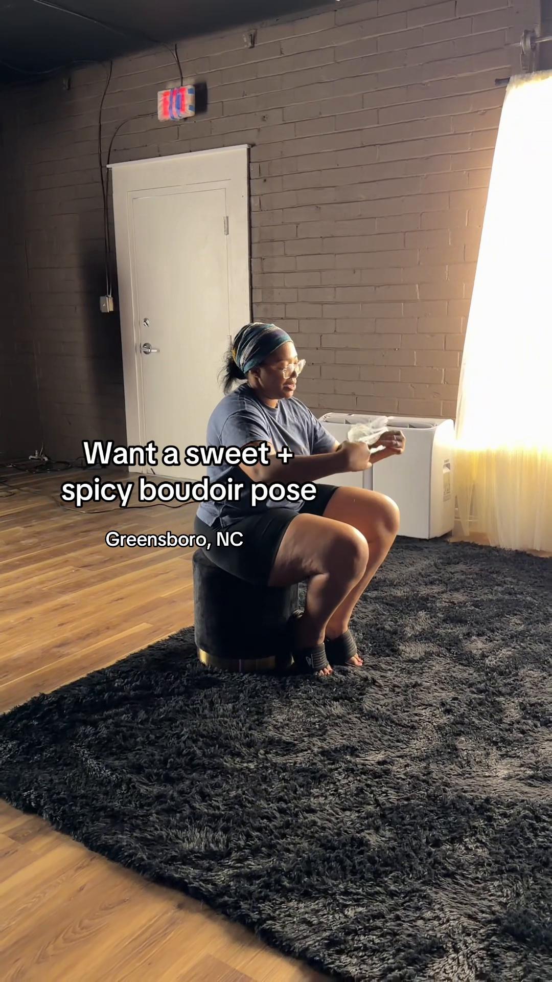 @Bree| NC Boudoir Photographer