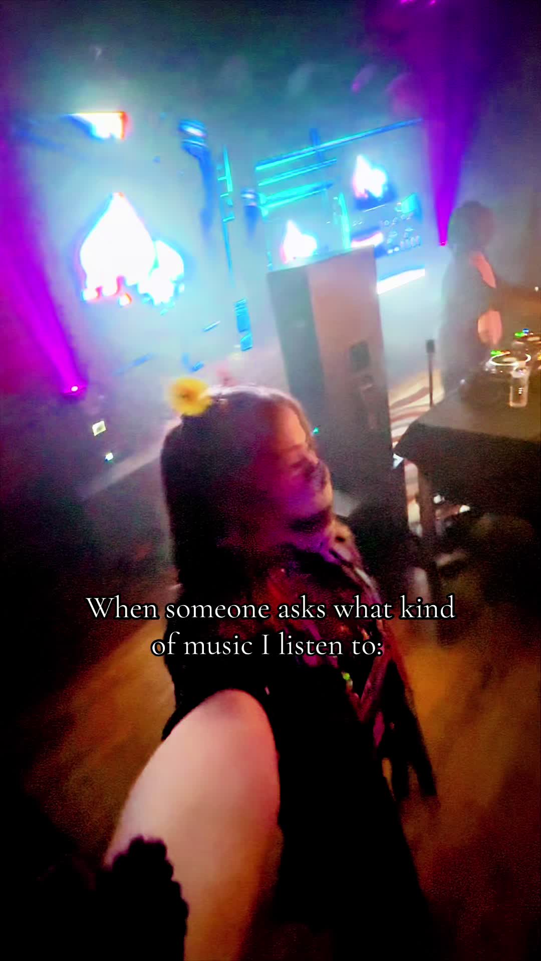 @Samantha Stone