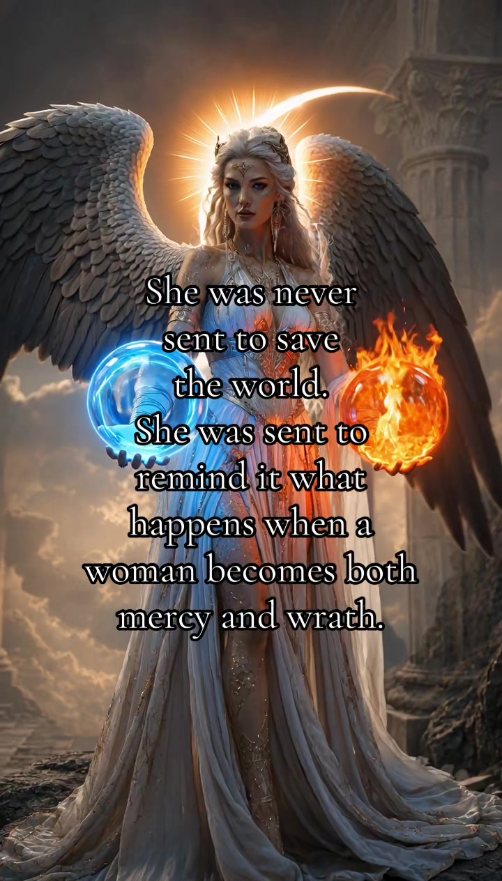 @I&ensp;Am&ensp;A&ensp;Warrior*