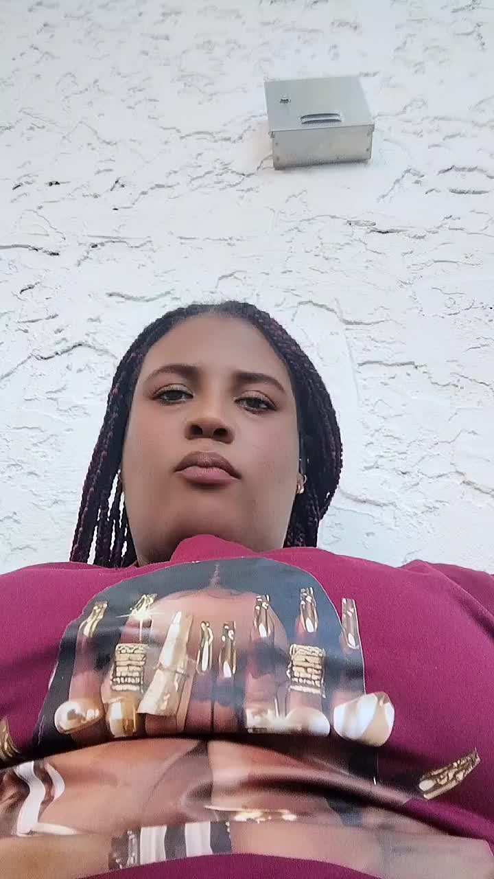 @Fabiola Jean Louis
