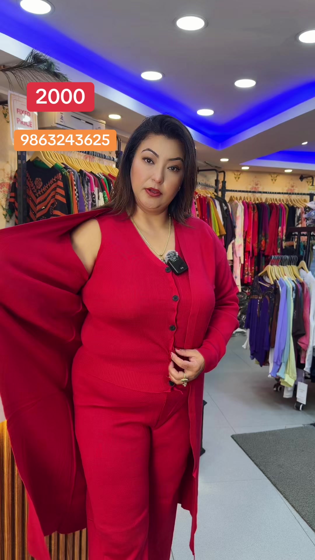 @Style Gallery Nepal