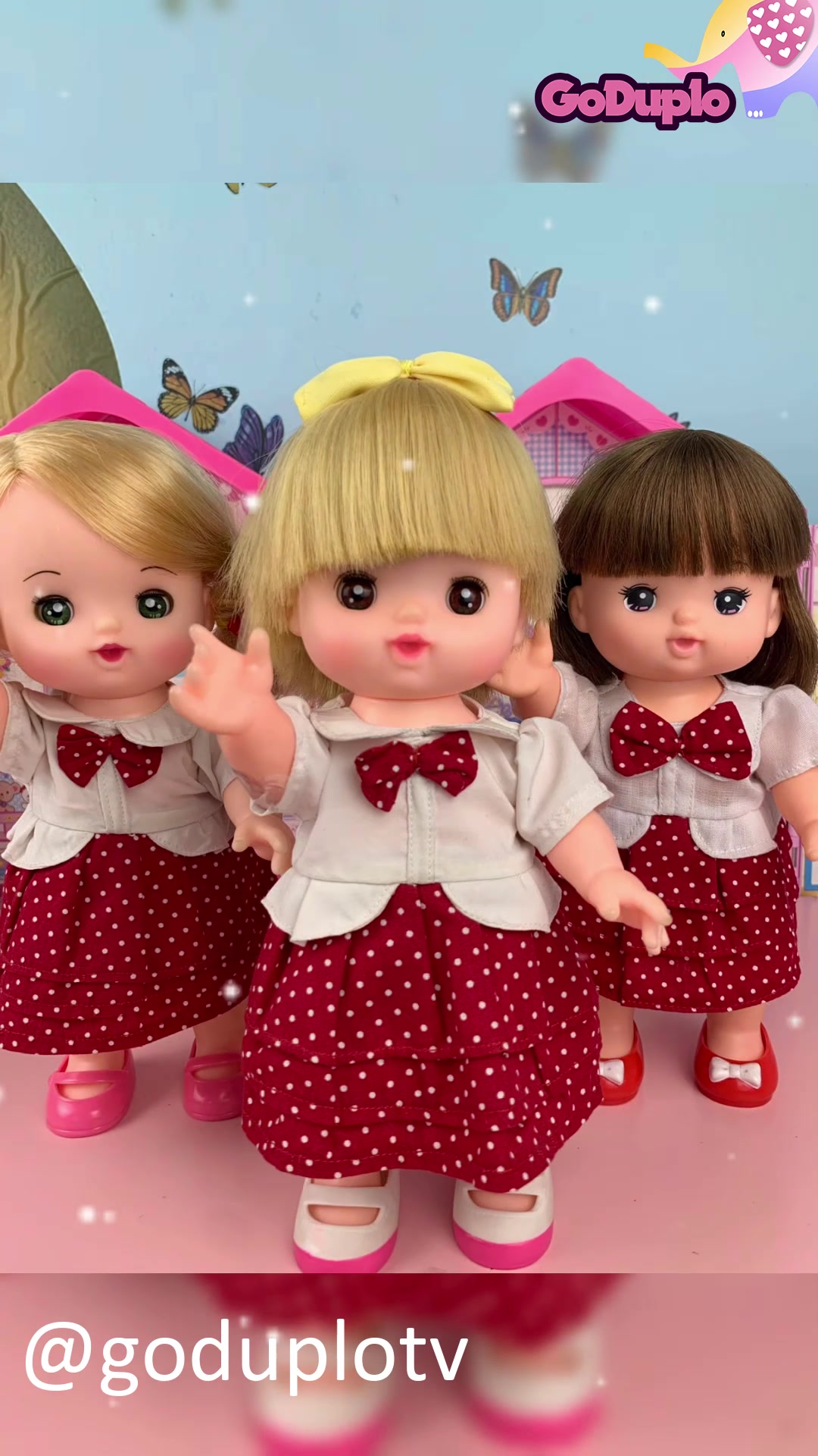 @GoDuplo TV
