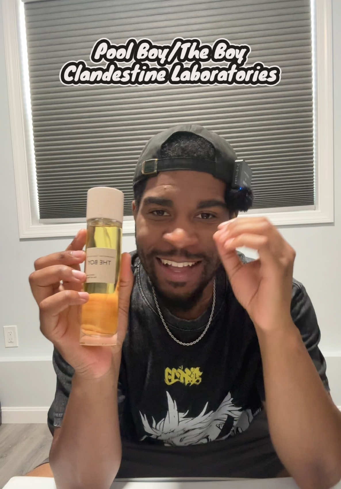 @Gerry | Fragrance Connoisseur