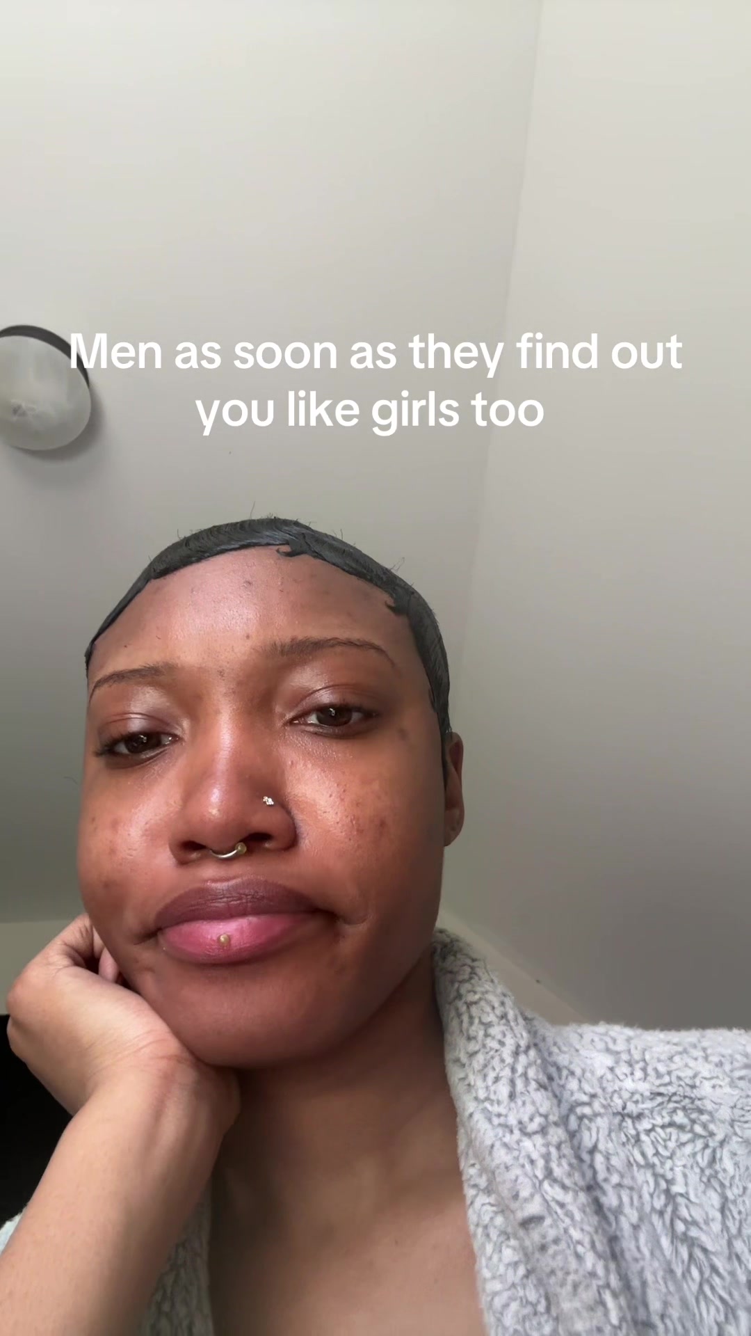 @evil bisexual