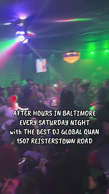 @📦Global Quan From Baltimore📦