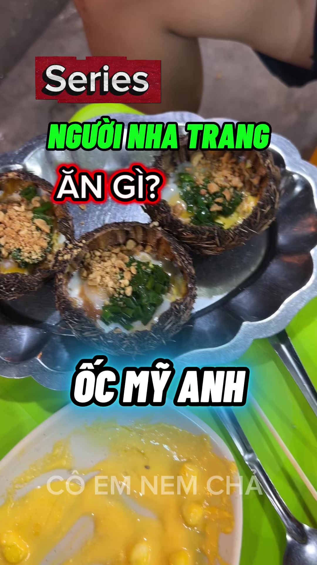 @Cô Em Nem Chả