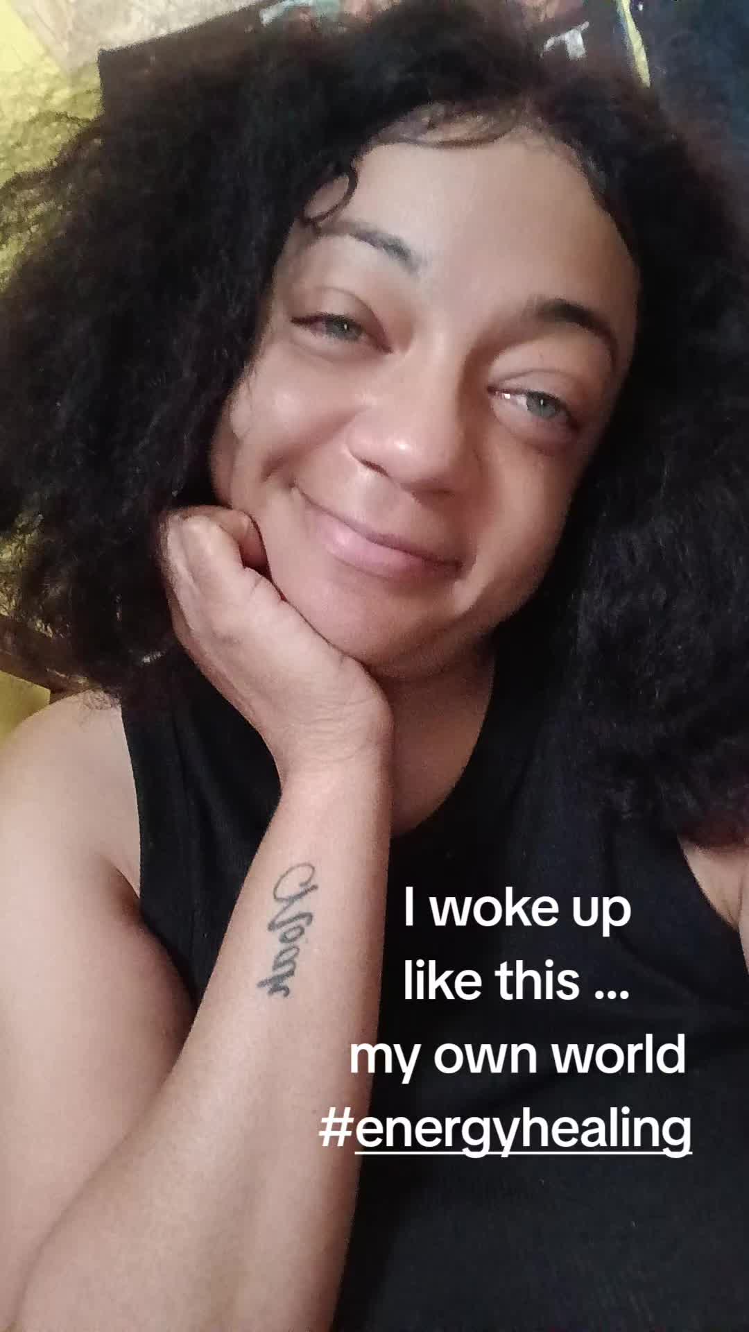 @THE NIKKIEGREENEYEZ COLLECTION